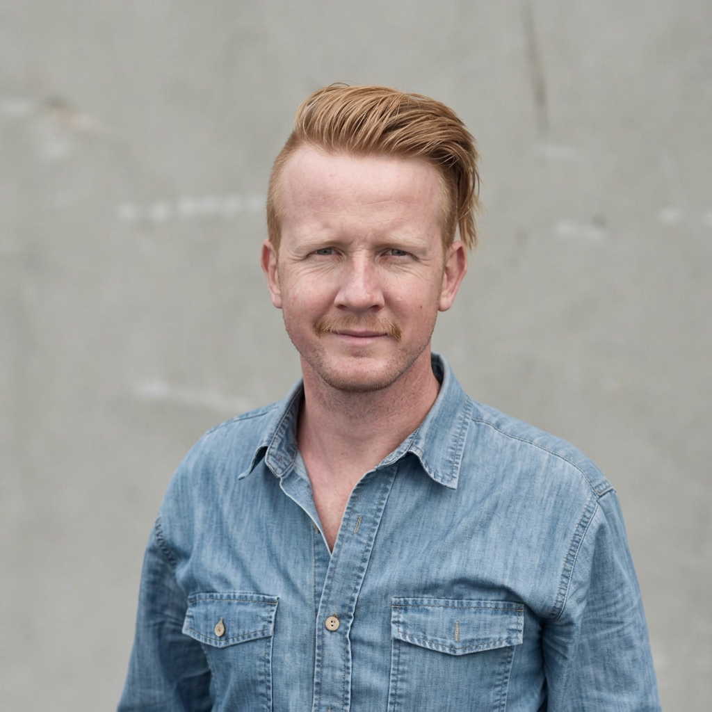 Andreas Honningdal Fjellvang