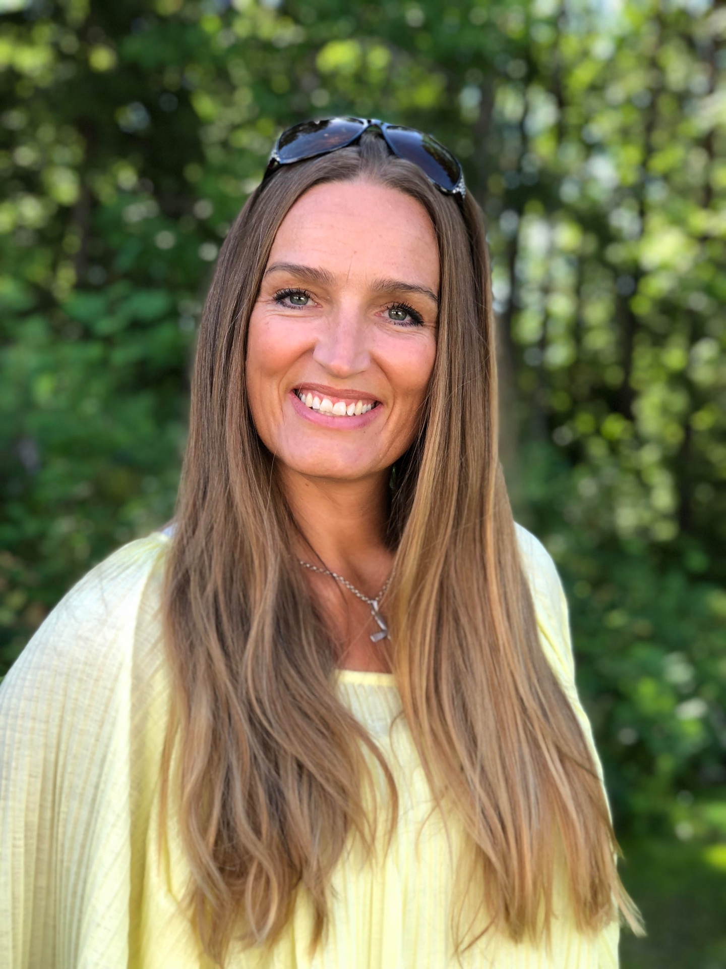 Pernille Strand