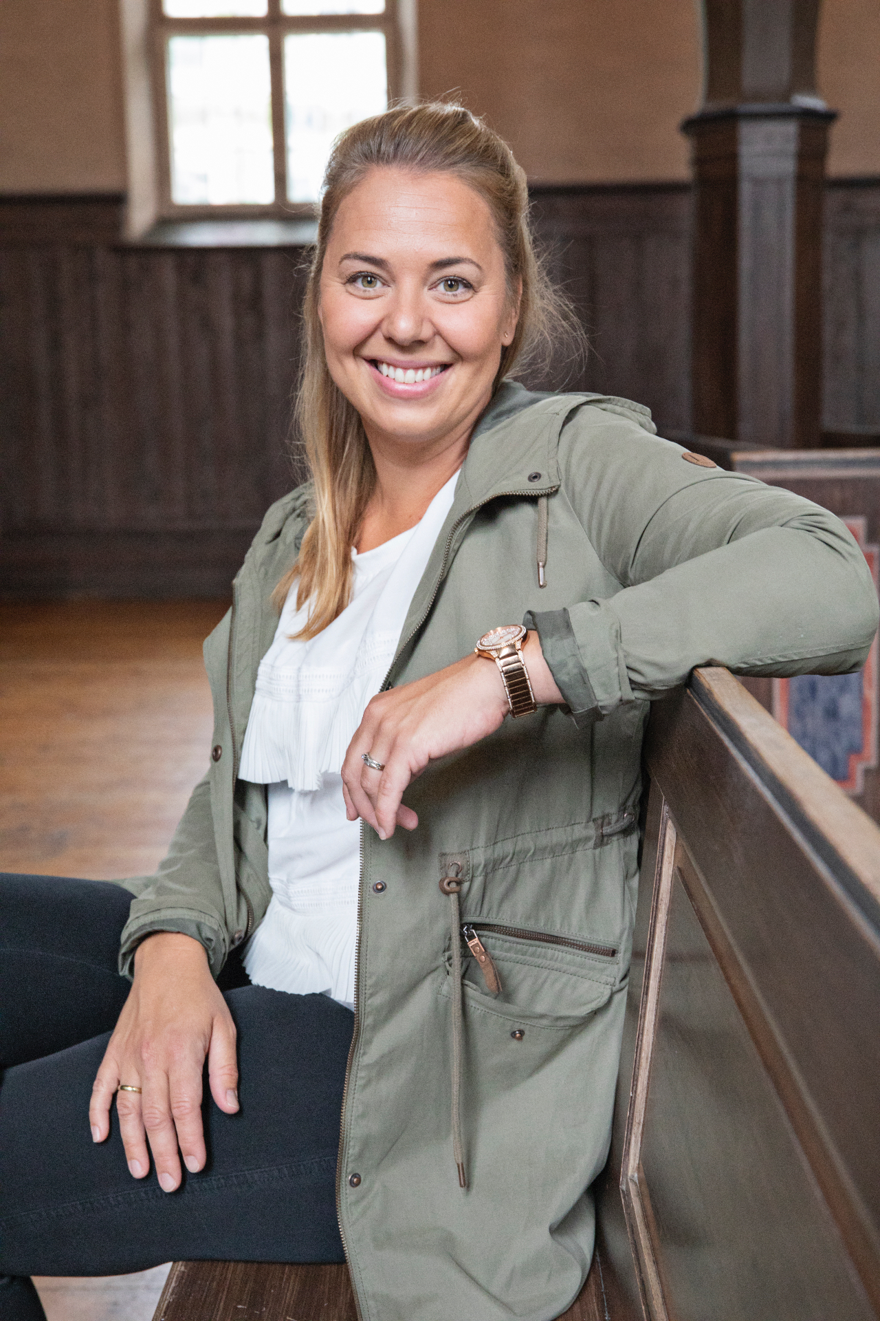 Benedicte Mella