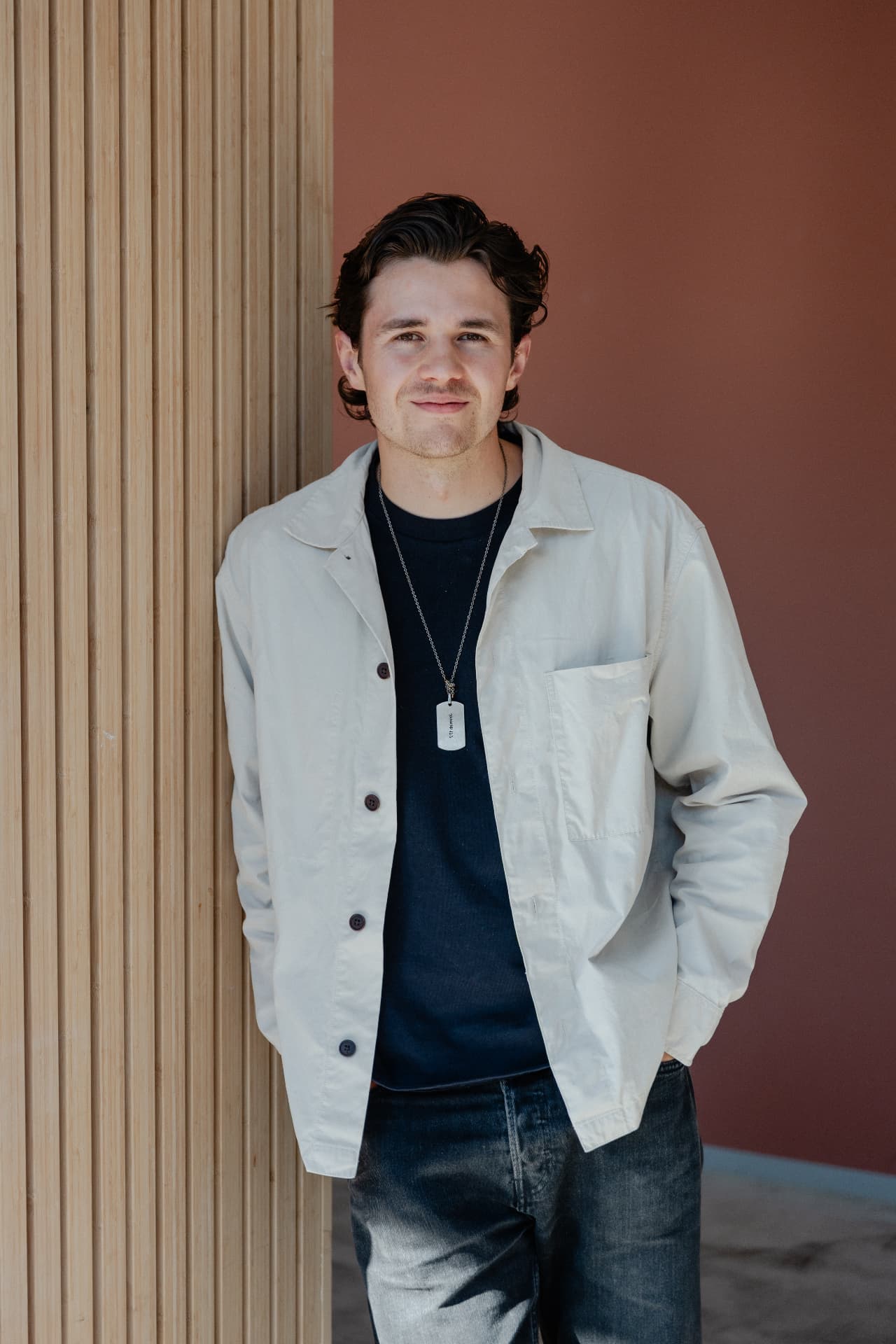 Aron Berg