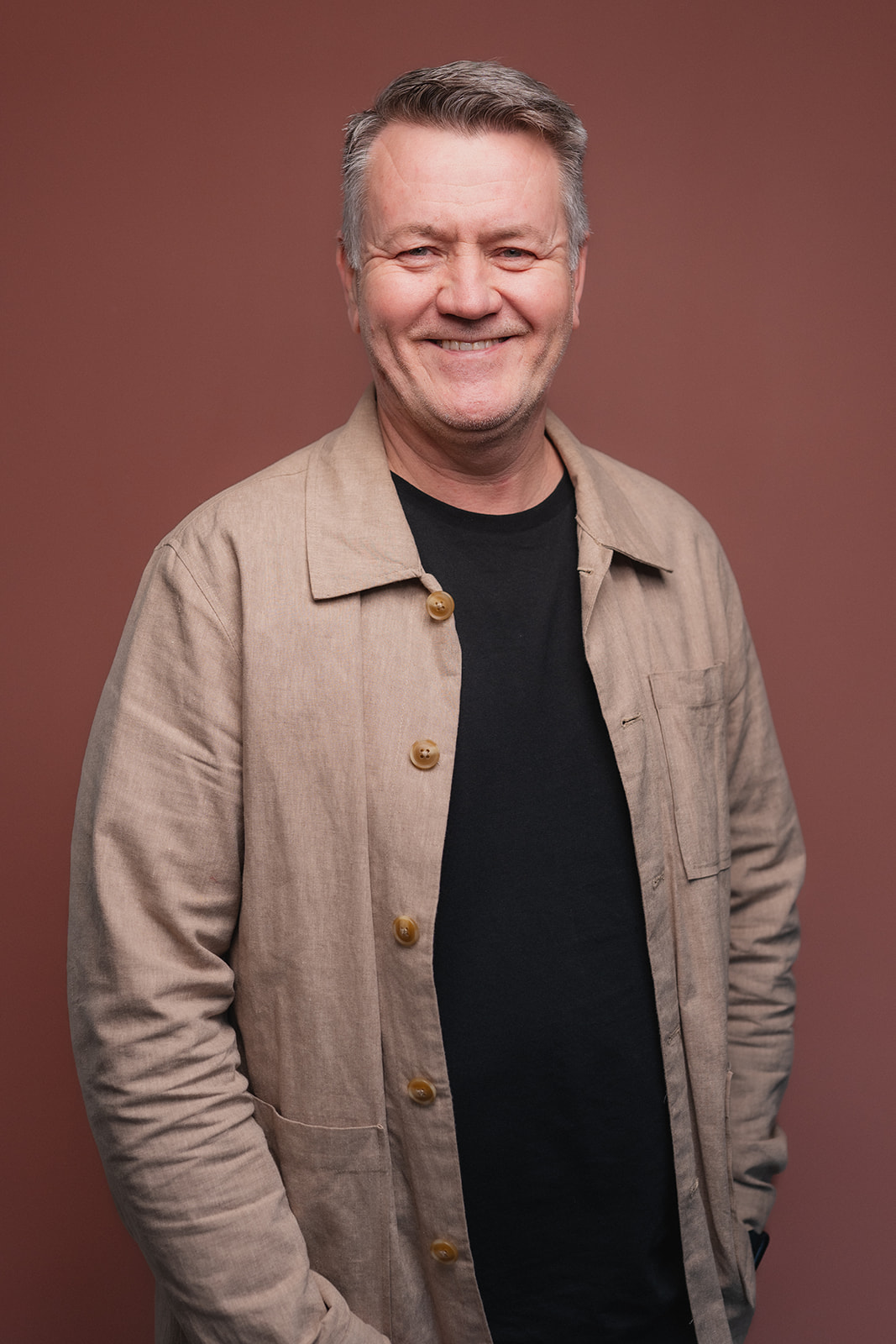 Olav Rønhovde